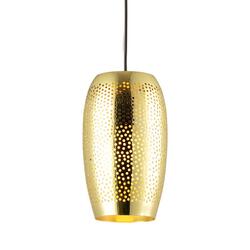 ACA Lighting Style závěsné svítidlo V371141PB