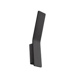 ACA Lighting Wall&Ceiling LED nástěnné svítidlo ZD80036LEDBK