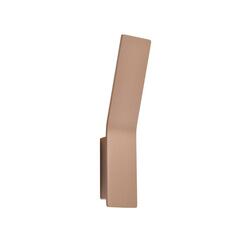 ACA Lighting Wall&Ceiling LED nástěnné svítidlo ZD80036LEDGD