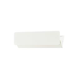 ACA Lighting Wall&Ceiling LED nástěnné svítidlo ZD806410LEDWH