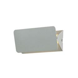ACA Lighting Wall&Ceiling LED nástěnné svítidlo ZD80645LEDGY