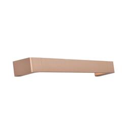 ACA Lighting Wall&Ceiling LED nástěnné svítidlo ZD810412LEDGD