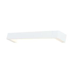 ACA Lighting Wall&Ceiling LED nástěnné svítidlo ZD810412LEDWH