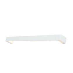 ACA Lighting Wall&Ceiling LED nástěnné svítidlo ZD810418LEDWH