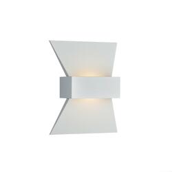 ACA Lighting Wall&Ceiling LED nástěnné svítidlo ZD81166LEDGY