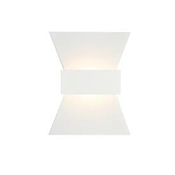ACA Lighting Wall&Ceiling LED nástěnné svítidlo ZD81166LEDWH