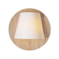 ACA Lighting Wall&Ceiling LED nástěnné svítidlo ZM165LEDWLW