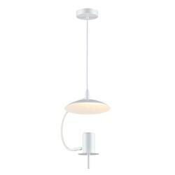 ACA Lighting Avantgarde závěsné svítidlo ZM931P25W