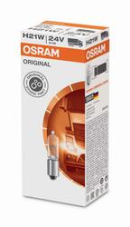 OSRAM H21W 64138 24V 21W