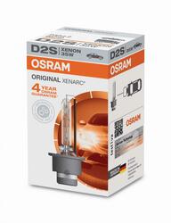 OSRAM XENARC D2S 66240, 35W, P32d-2