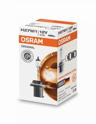 OSRAM H27/1 880 27W 12V PG13