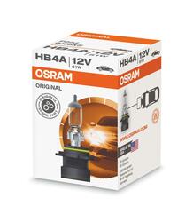 OSRAM HB4A 9006XS 51W 12V P22d