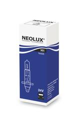NEOLUX H1 24V 70W P14,5s 1ks N466
