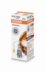 OSRAM H3 64151, 55W, 12V, PK22s krabička