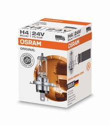 OSRAM H4 64196 24V 75W