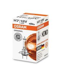 OSRAM H7 12V 55W PX26d LongLife 1ks 64210L