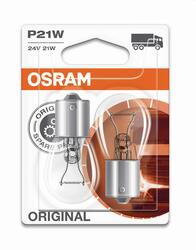 OSRAM P21W 7511-02B 24V