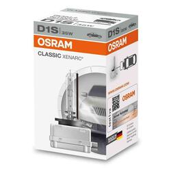 OSRAM XENARC D1S 66140CLC 35W 4100K PK32d-2