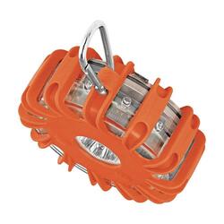 OSRAM LED svítilna OSRAM Road flare orange 4,5V LEDSL302