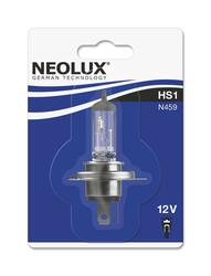 NEOLUX HS1 12V 35/35W PX43t Standard N459-01B 1ks N459-01B