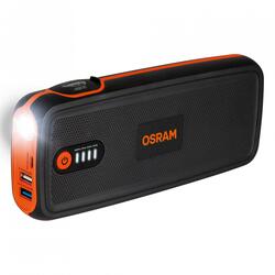 OSRAM BATTERYstart 400 nabíjecí startovací sada s funkcí powerbanky 1ks OBSL400