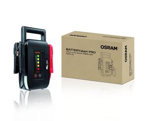 OSRAM BATTERYstart PRO 1000 mobilní startér 1ks OEBSPL1000