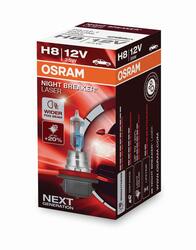 Osram Night Breaker Laser 64212NL H8 PGJ19-1 12V 35W