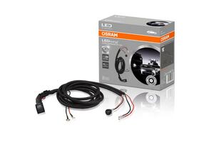 OSRAM LEDriving WIRE HARNESS AX 1LS kabeláž pro světelnou lištu 1ks LEDDL ACC 101