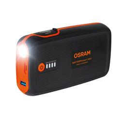 OSRAM BATTERYstart 360 nabíjecí startovací sada s funkcí powerbanky 1ks OBSL360