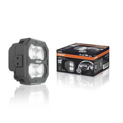 OSRAM LEDriving Cube PX3500 Ultra Wide - profesionální světlo 1ks OS LEDPWL 102-UW