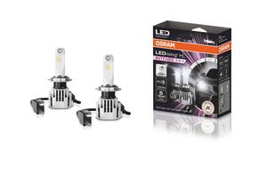 OSRAM LEDriving HL INTENSE H7/H18 12V 21W PX26d/PY26d-1 6000K White 2ks 64210DWINT-2HFB