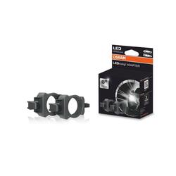 OSRAM montážní adaptér DA10 pro NIGHT BREAKER LED H7-LED 2ks 64210DA10