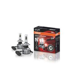 OSRAM H7 NIGHT BREAKER LED +230% GEN2 homologace 2ks 64210DWNBG2-2HFB