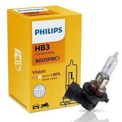 Philips HB3 VISION 12V 9005PRC1