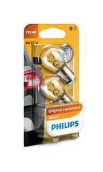 Philips P21/4W Vision 12V 12594B2