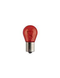 Philips PR21W 12V 21W BAW15s ČERVENÁ 12088CP