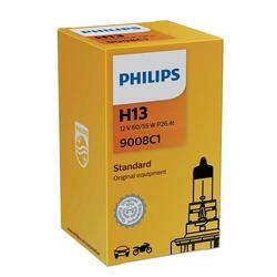 Philips H13 12V 9008C1