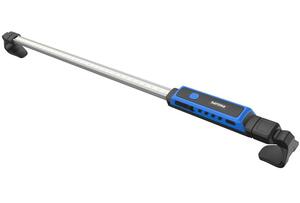 Philips LED Hybrid pracovní svítilna CBH52 10W nabíjecí 3,6V 1ks LPL73X1
