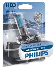 Philips HB3 WhiteVision 12V 9005WVUB1