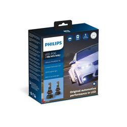 Philips LED H8/11/16 12/24V 15W  Ultinon Pro9000 HL 2ks 11366U90CWX2