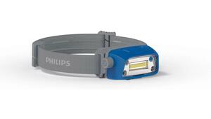 Philips LED nabíjecí čelovka HL22M 3W 3,7V 1ks LPL74X1