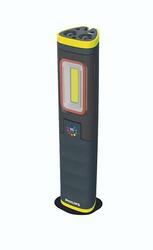 Philips LED pracovní svítilna Xperion 6000 UV Pillar bezdrátová aku 220V 1ks X60UVPIX1