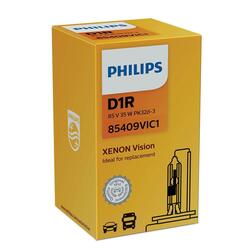 Philips D1R 35W PK32d-3 Xenon Vision 1ks 85409VIC1