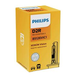 Philips Xenon Vision 85126VIC1 D2R 35 W