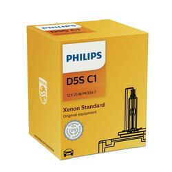 Philips D5S Vision 12410C1