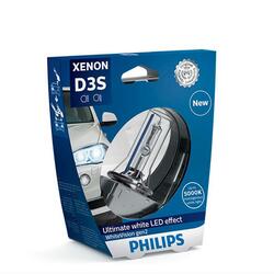 Philips D3S 35W PK32d-5 White Vision 5000K Xenon 1ks 42403WHV2S1