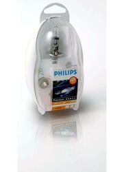 Philips H1 sada náhradních autožárovek 12V KM 55472EKKM
