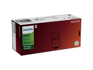 Philips R10W MasterLife 24V 13814 ML CP