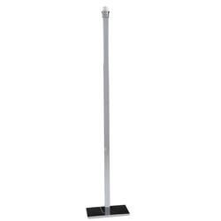 AZzardo stojací lampa Martens – tělo svítidla bez stínítka E27 AZ1528