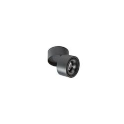 AZzardo Costa přisazené bodové svítidlo LED 12W 720lm 3000/4000/6000K CCT IP20, černá